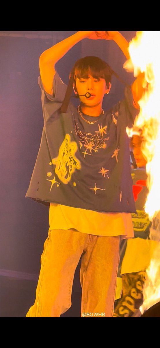 BGWHB_'s tweet photo. 🐶🔥 https://t.co/24eN1KVHBw