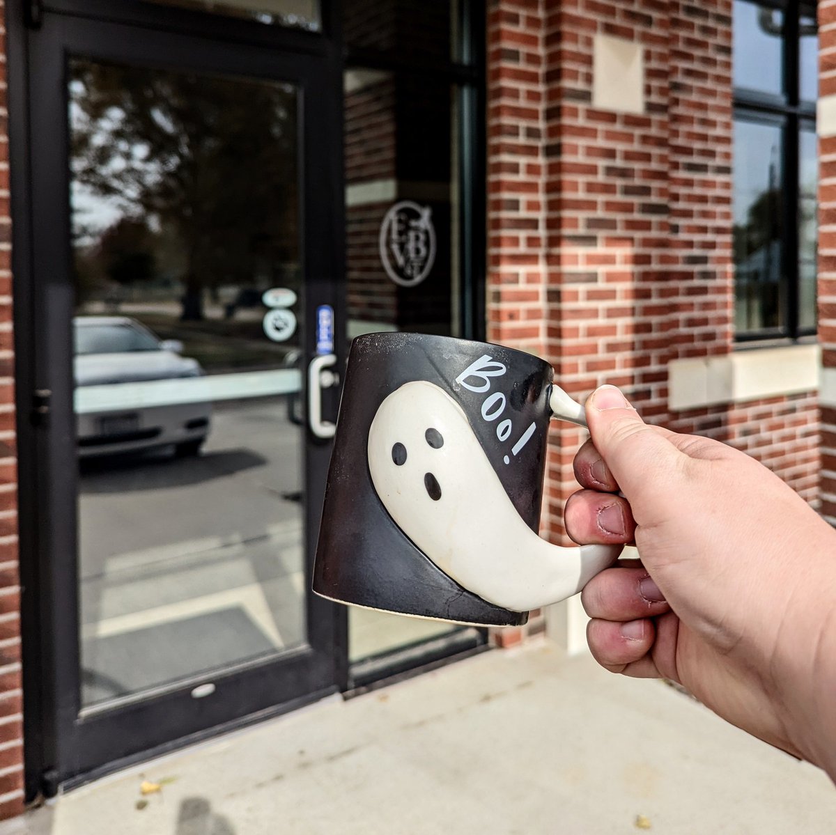 Chamber Coffee/#chamberpercs tomorrow hosted by Wayne County Republicans at Elkhorn Valley Bank Community Room. Join us in person at 10 am or via Facebook Live at 10:15 am!