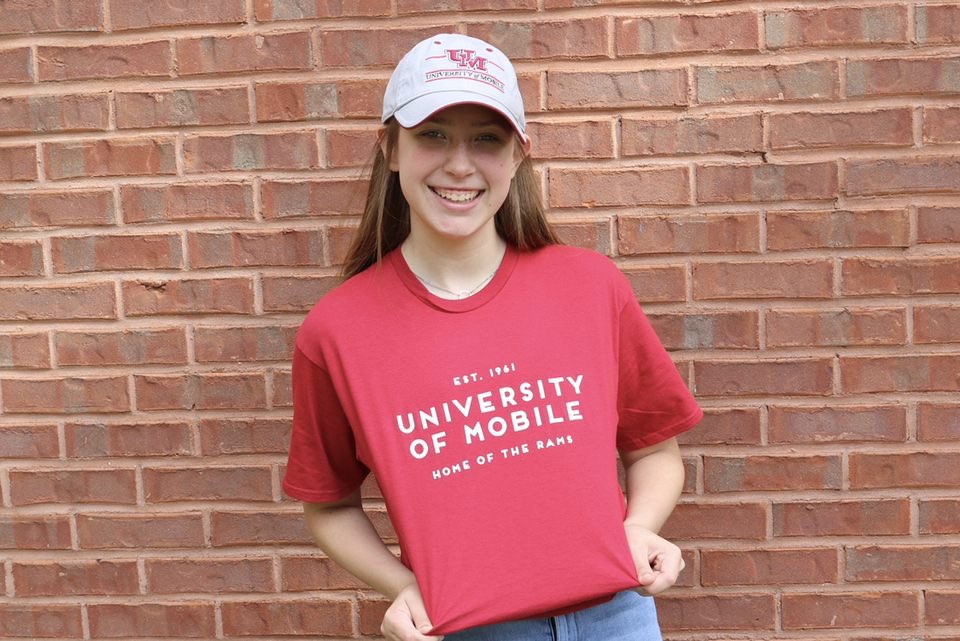 ChelseaWBB's tweet photo. Congratulations to one of the hardest working kids we know on committing to the University of Mobile to play volleyball.  You represent our school and community so well, proud of ya Madi!! #trueblue https://t.co/1gnKRMZTiK