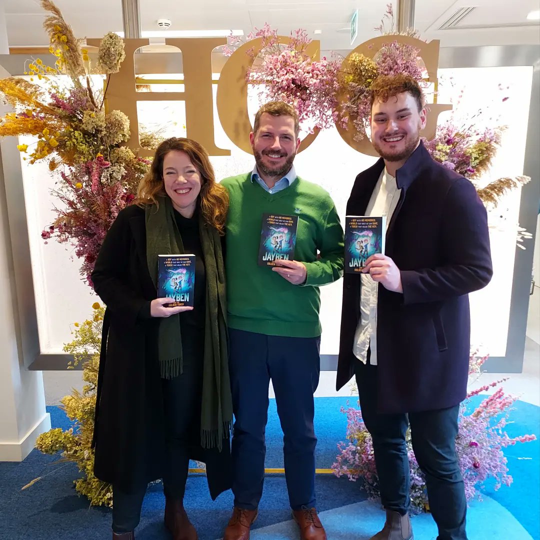 Thomas Leeds tweet media