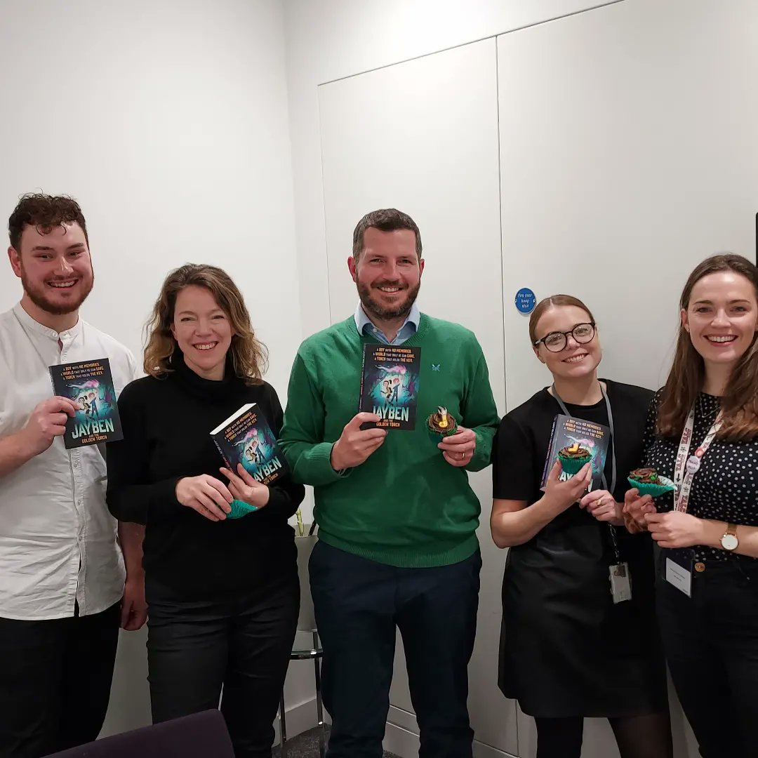 Thomas Leeds tweet media