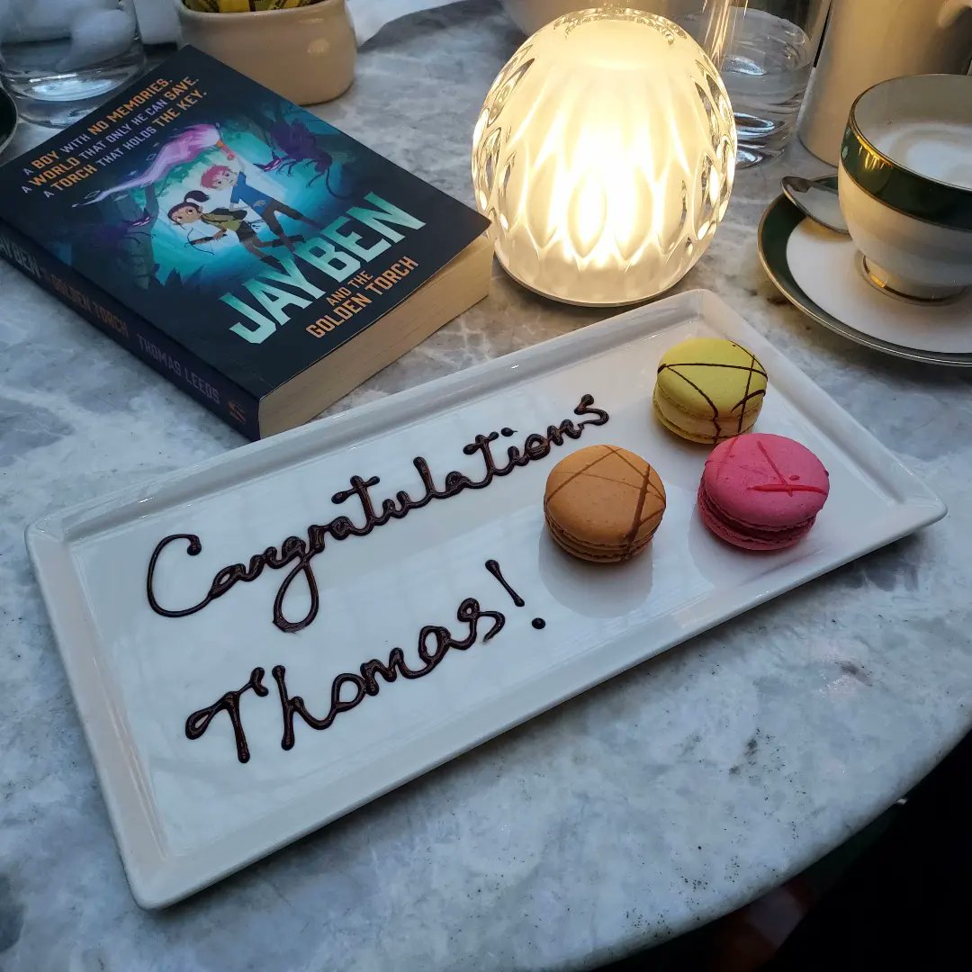 Thomas Leeds tweet media