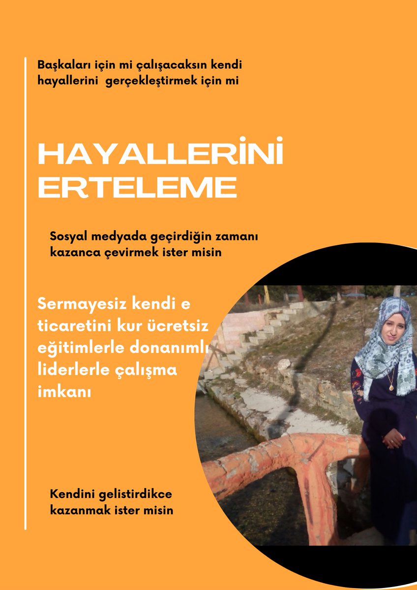 18-25 yaş arası sosyal medyayı aktif kullanarak calisacabilecegin iş fırsatı için 5 kışilik kontenjan açtım 🎉 <a href="/ekisarayanlar/">Ek iş arayanlar</a>