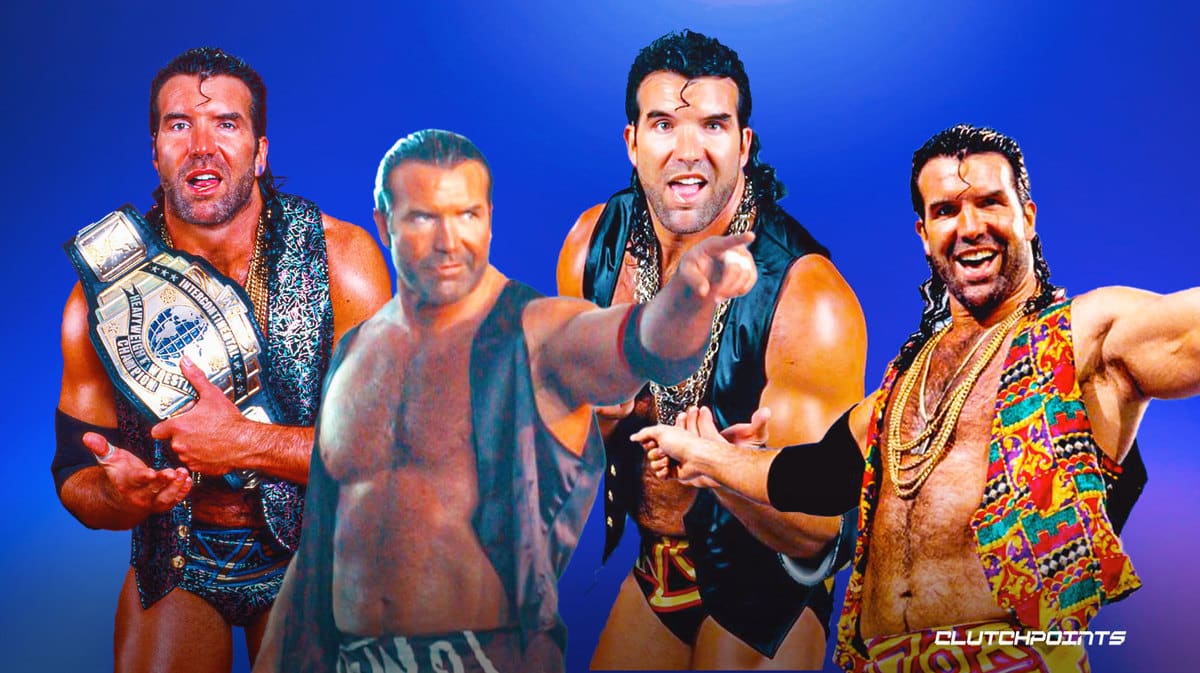  Happy Birthday to the Late Great Bad Guy Scott Hall. Still hurt that he\s gone. 