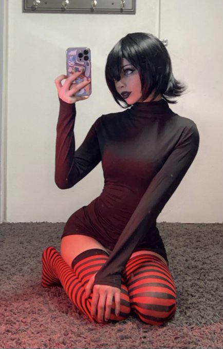 mavis pt 2 https://t.co/fIhOFInFht<a href="/tag/chainsawman"class="tags"><span>#chainsawman</span></a>