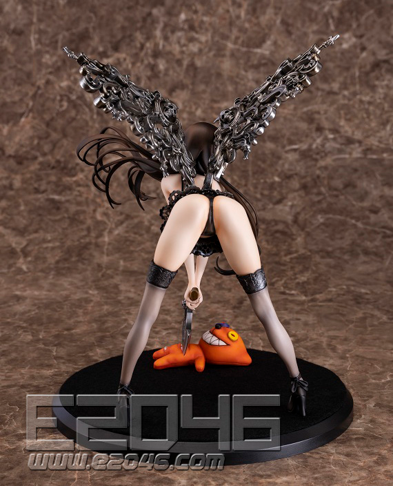 ✂️ Sogno, Miscellaneous III (Adult), ANTIHERO E2046