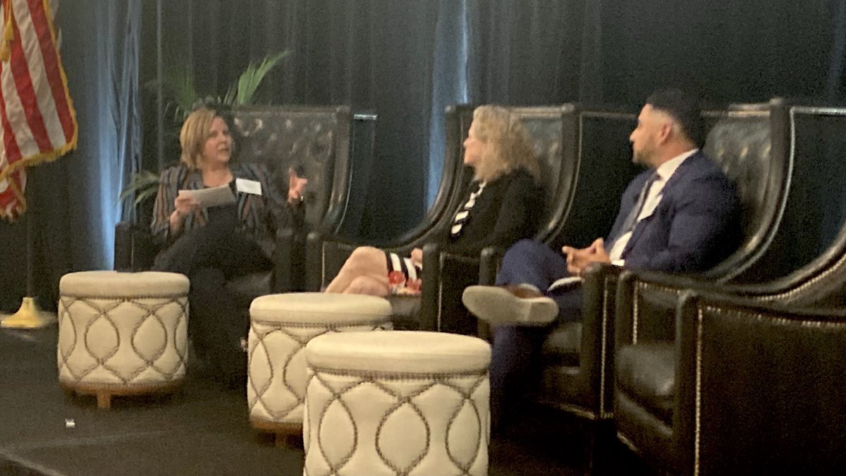 Deep dive with <a href="/SamHarless126/">Sam Harless State Rep District 126</a>, <a href="/DonnaHowardTX/">Donna Howard</a>, and <a href="/RepWalle/">Armando Walle</a> on what to expect in the upcoming Legislative Session during THBI’s Annual Policy Summit. #thbisummit #txlege