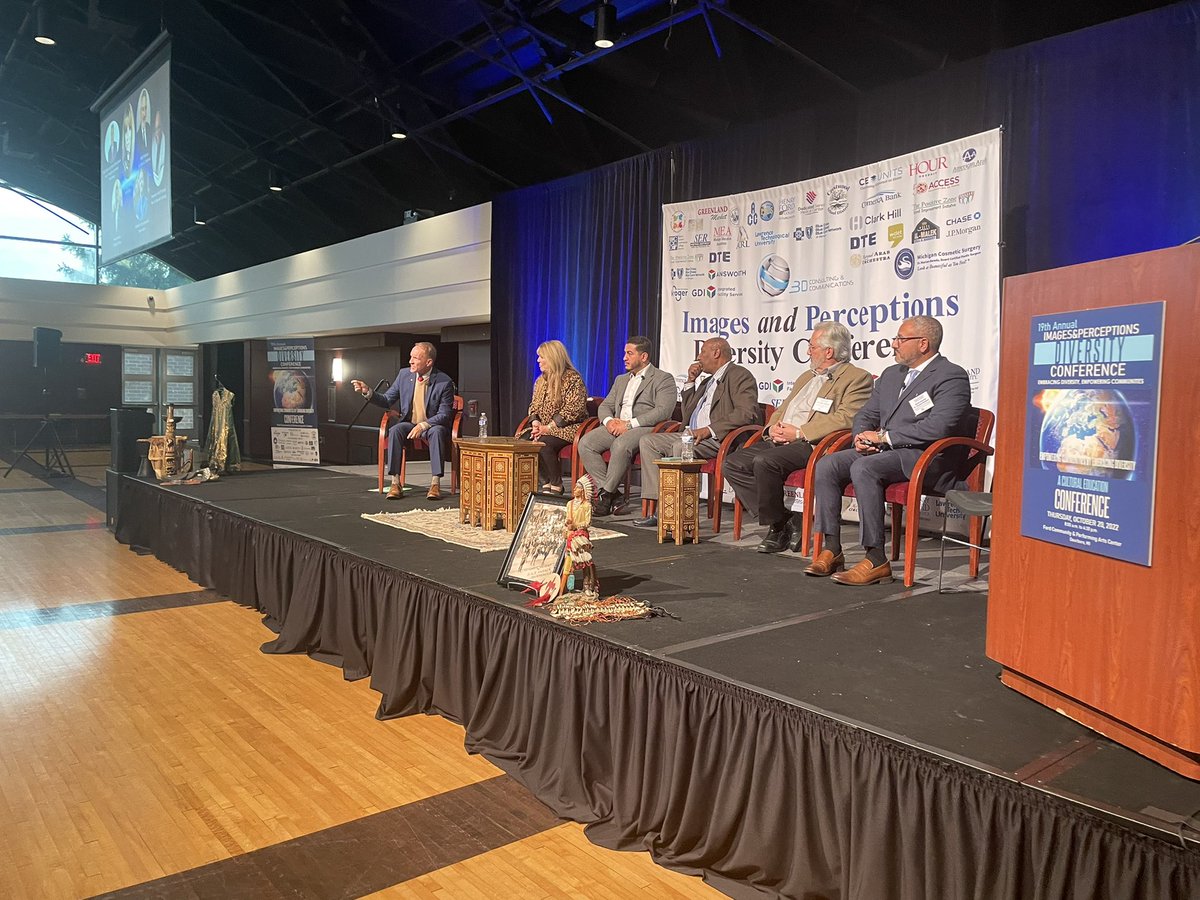 OakGovEO's tweet photo. Thanks for joining us at the @3DConsults Annual Images and Perceptions Diversity Conference today! Remember to visit our #DEI page to learn about our #diversity, #equity, and #inclusion efforts at #OaklandCounty: https://t.co/ajcjoroQeh. https://t.co/5JTS8pb8MK