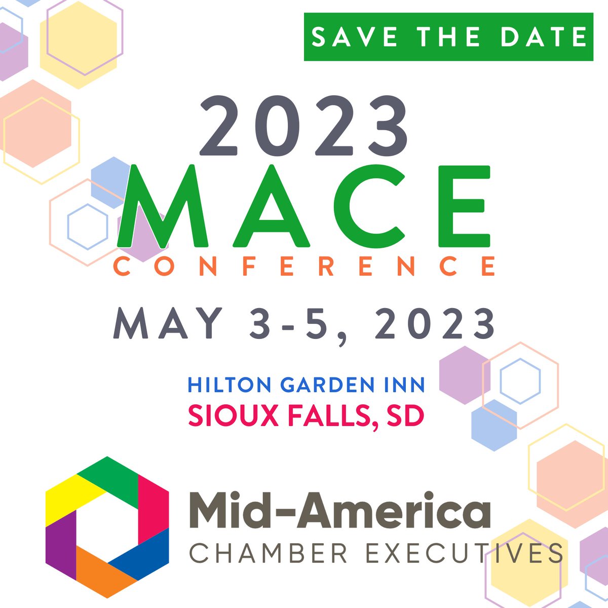 chamber_mid's tweet photo. Save the date!!! https://t.co/BC1DYKJtZq