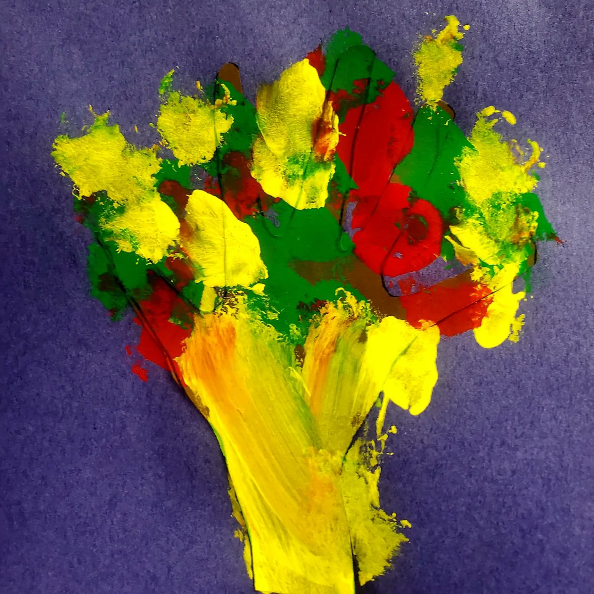 The arts are alive at Spreckels thanks to our incredible teachers who weave creativity into learning! <a href="/sdschools/">San Diego Unified</a>