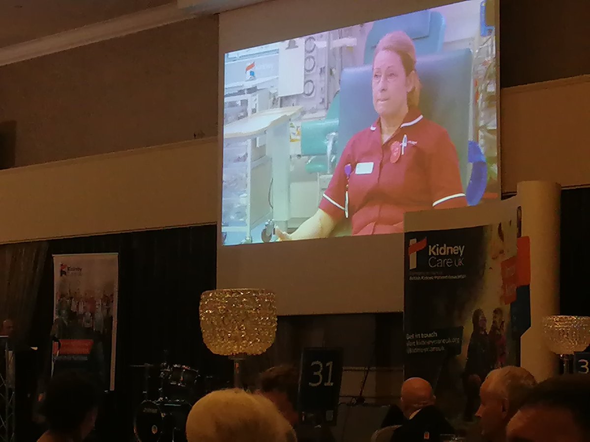 Here are some of the stars of the <a href="/kidneycareuk/">Kidney Care UK @kidneycareuk.bsky.social</a> gala event 💗 Inspirational stories of the care received and lives transformed through transplantation 💗 <a href="/BelfastTrust/">Belfast Trust</a>