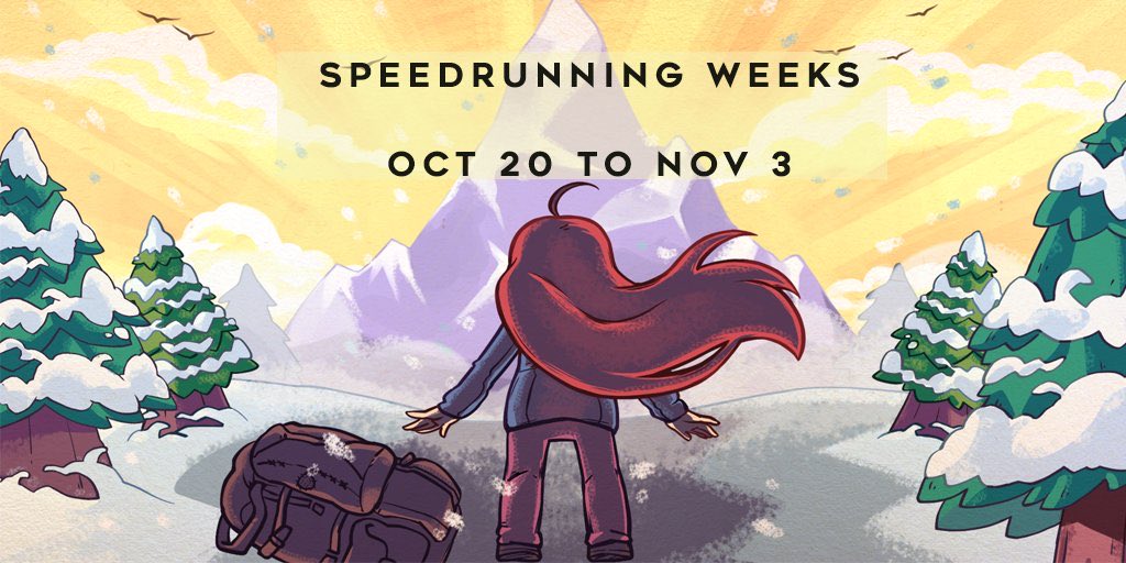 Hollow Knight Speedruns (@HKSpeedruns) / X