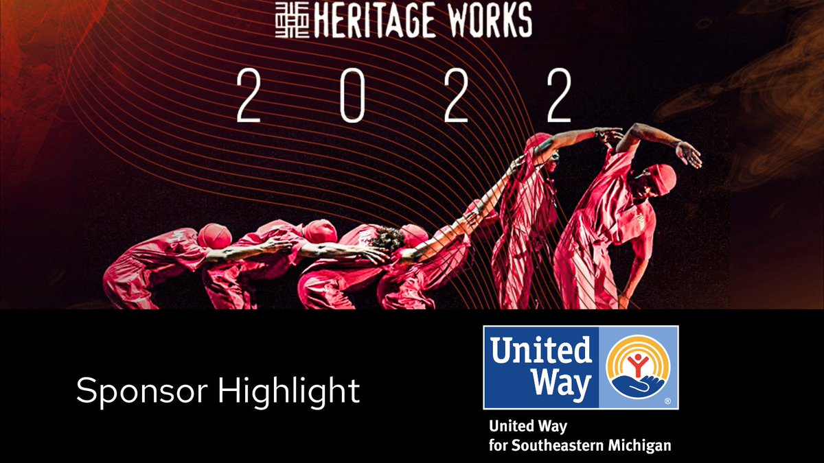 HeritageWorks's tweet photo. Because of the support of @UnitedWaySEM and its Racial Equity Fund, we are able to work with youth to host world-renowned dance organization @PhiladancoC  as they perform Endangered Species. Choreographed by Anthony Burrell and performed by a six-member, all-male cast. Thank you! https://t.co/OITalXGDpO