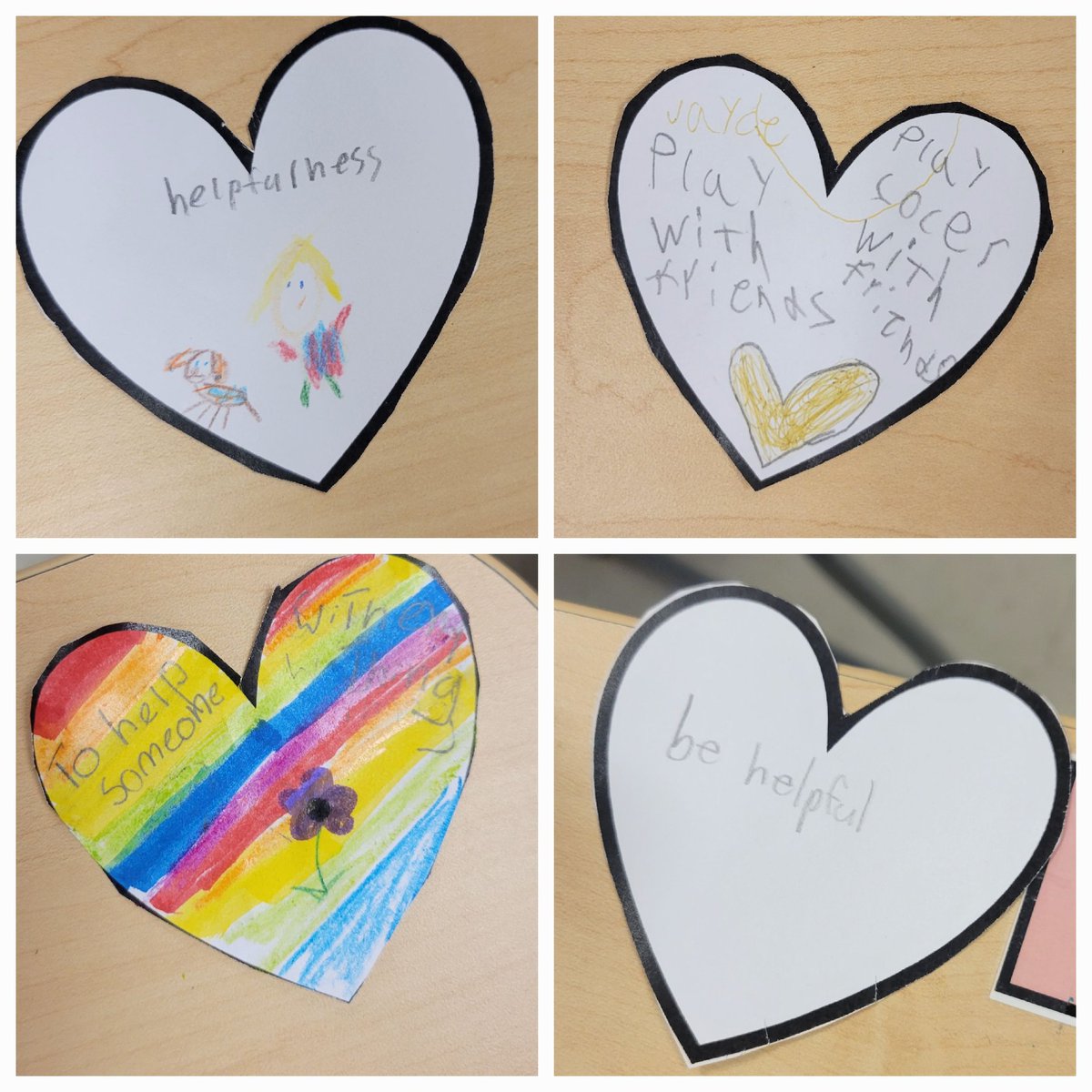 Park View School tweet media