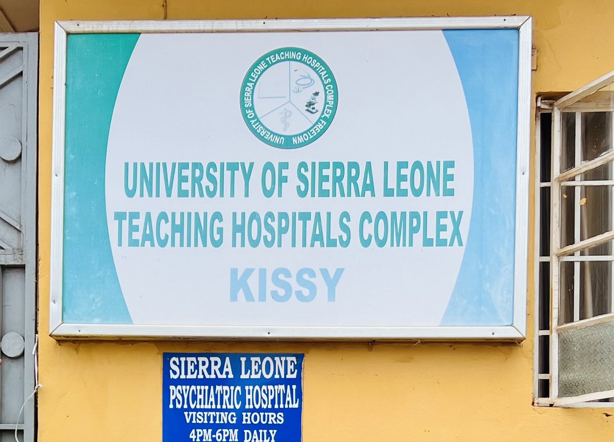PIH Sierra Leone tweet media
