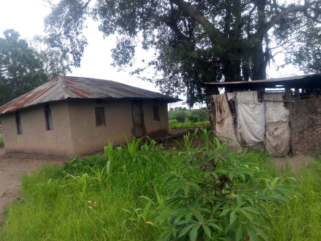 DMurigye's tweet photo. The nurses' residence at Kakatsi H/C II Bisheshe Division  Ibanda municipality @JaneRuth_Aceng @DianaAtwine  @mkainerugaba is shameful of the regime https://t.co/Rdo6C7nMZk