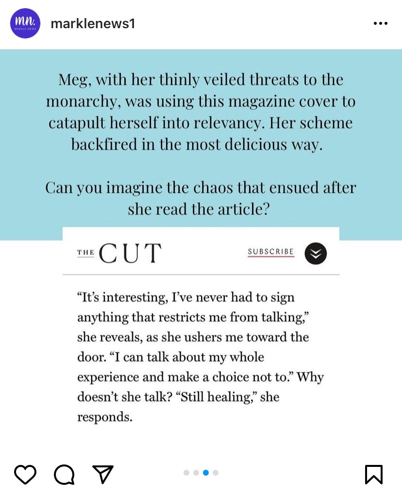 NaomiSky_15's tweet photo. @brooke @Variety @AllisonPDavis @TheCut #SupportAlisonPDavis!!! Miss Davis did her job! The problem is Meghan. https://t.co/I5mHgk3FSM