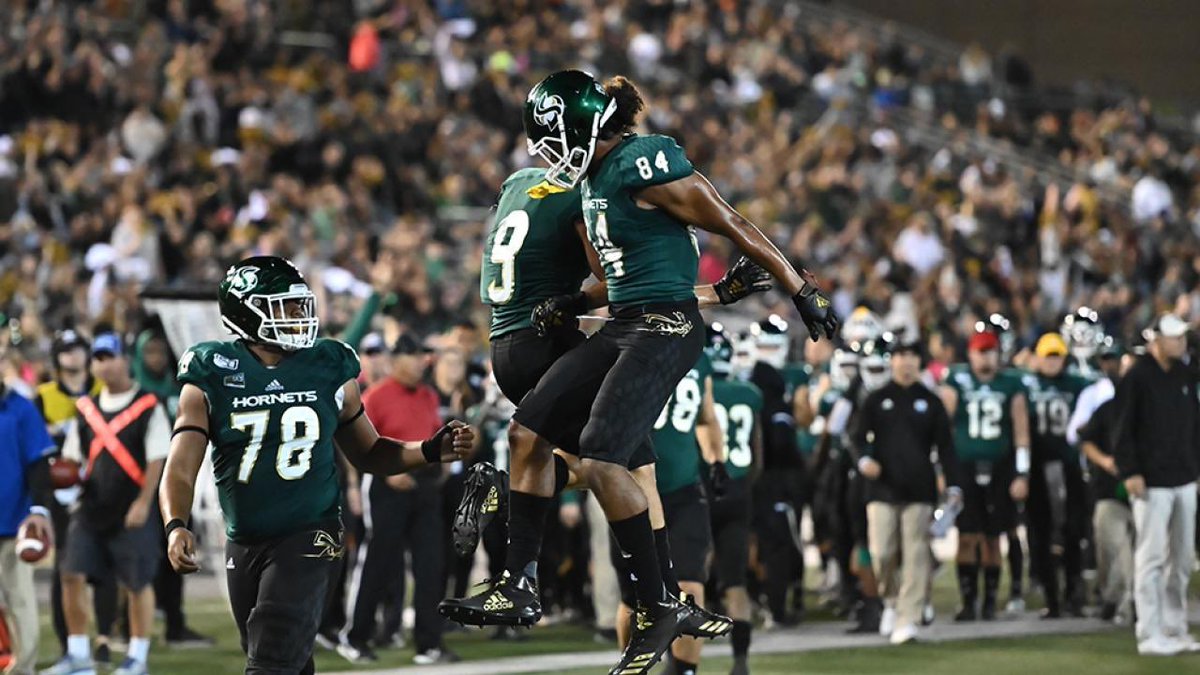 1saiahatkins's tweet image. Will Be Visiting Sacramento State This Weekend!! @jason2600 @iggy_coach @FootballVenice @Coach__Osborne @C_Morrissette @GregBiggins