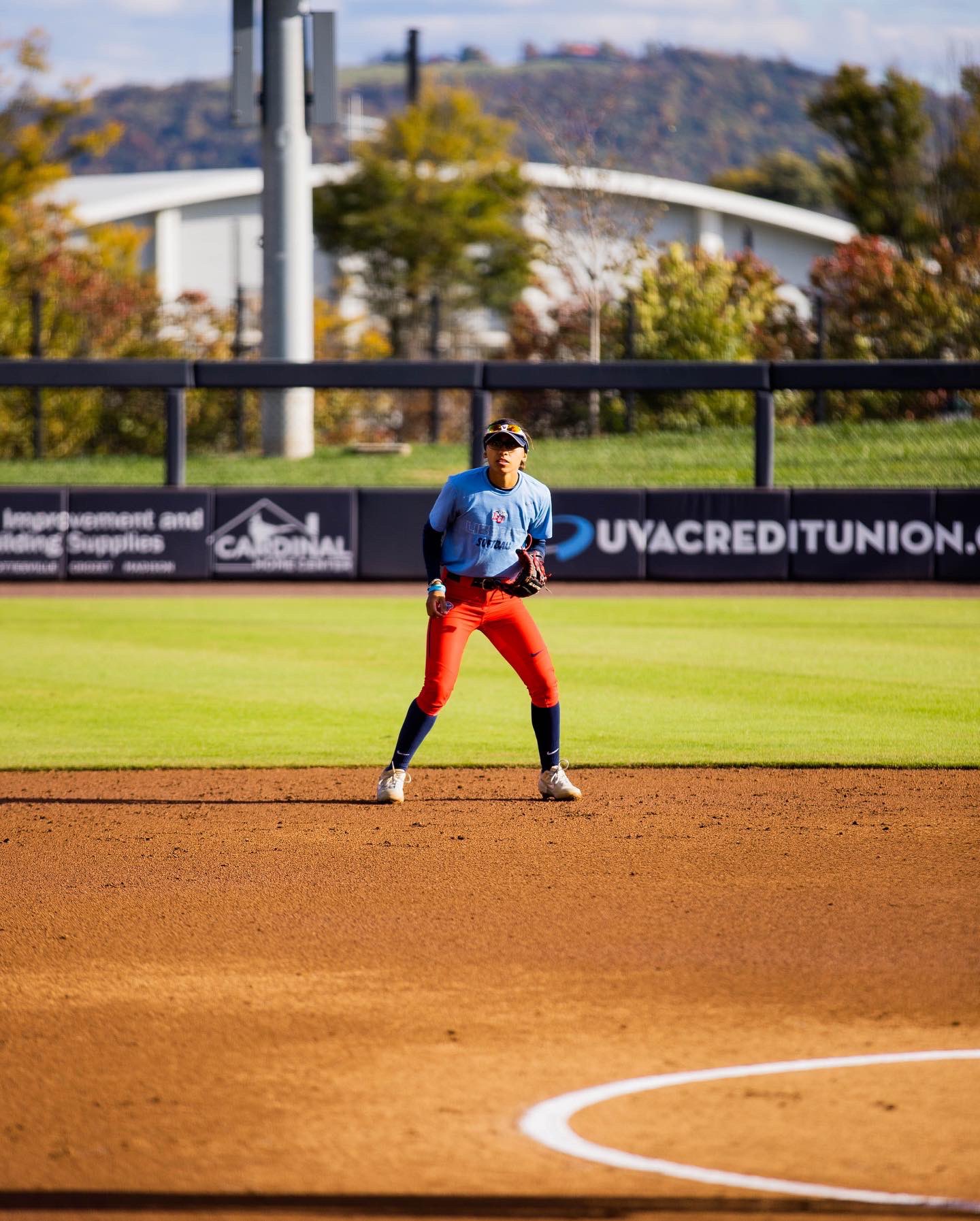 Liberty Flames (LibertyFlames) / Twitter