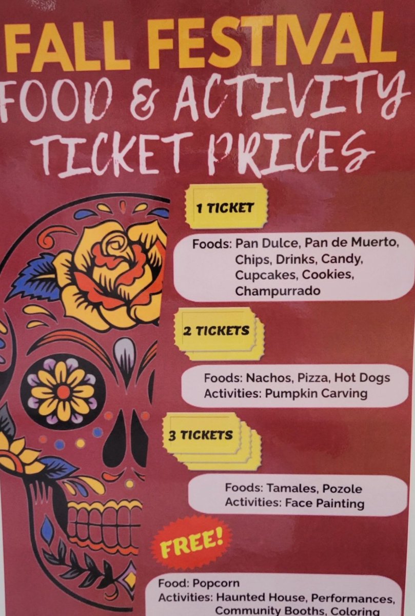 Ready for tonight. Come out and join the fun! <a href="/LHSchools/">La Habra Schools</a> <a href="/WMSPatriots/">Washington MS</a>