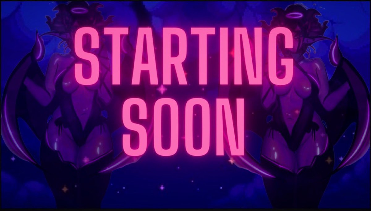 Ladywitchhh's tweet photo. Who doesn’t love MAC…❤️‍🔥😐 babies “twitch studio cannot be opened because it’s damaged”

Means I might need to move to OBS in the future. What a shitty timing.🔮 

Let us at least appreciate the setup we would have had today.💕✨💜 your all important https://t.co/z2tsVKzGyC