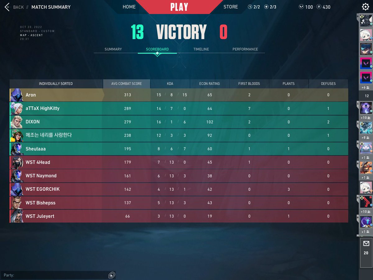 We back with another one! GGs 2-0 vs <a href="/Winstrike_Team/">Winstrike Team</a>
