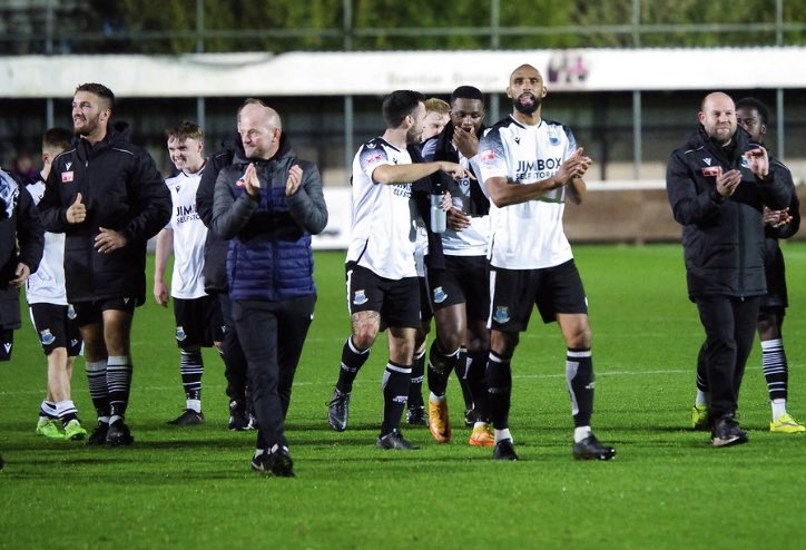 Wow!!!! 🤯 Just realised we’ve gone over 15k followers this week! Which is fantastic for a “village team” run by a bunch of crazy volunteers!

We thank each and every one of you for following us, whether you’re a “die hard fan” or a new lover of our scan! 

#UpTheBrig 👏🏻🤩