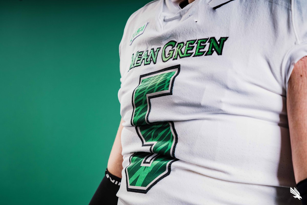 UNT Football tweet media