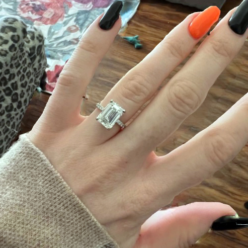 Don Basch Jewelers tweet media