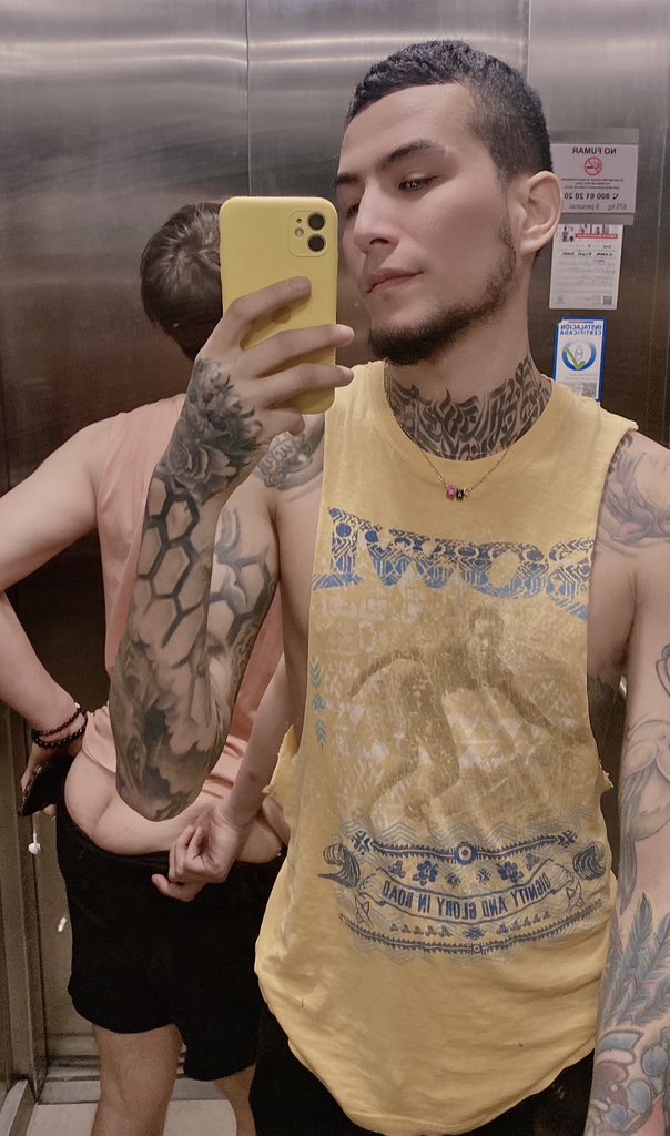 Chyno0608's tweet photo. 😈❤️‍🔥 https://t.co/SPJRVFXu9g