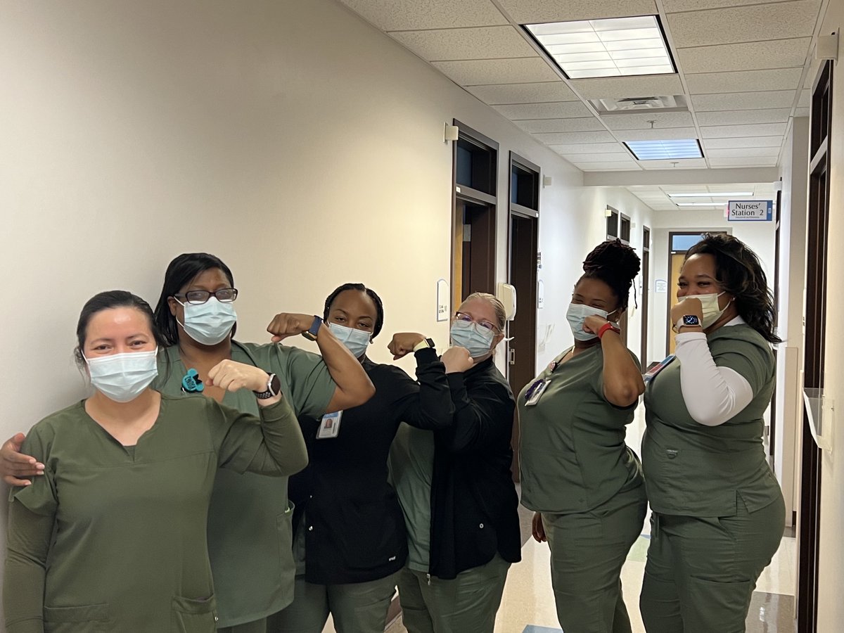 UNC_Health_Care's tweet image. National Medical Assistants Recognition Week is a time to honor the vital contributions that medical assistants make to health systems worldwide. Thank you for all you do! #OneGreatTeam #MARWeek2022 #MedicalAssistantRecognitionWeek