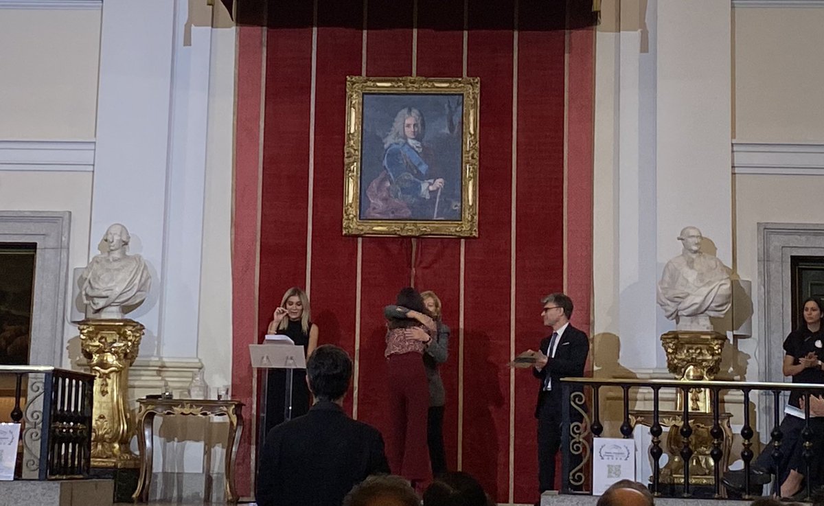 Fernando Martín Moro tweet media
