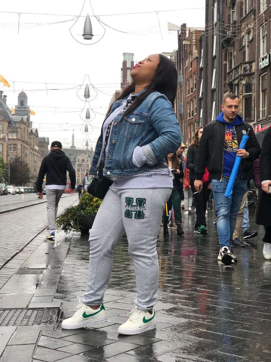 enhlegcwensa's tweet photo. Amsterdam was nice
Netherlands
Seafarer💜 https://t.co/juqTFnnDd3