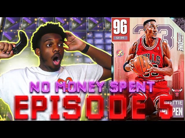 RoyalRyan_yt's tweet photo. New NBA 2k23 myteam no money spent video coming out at 5 pm eastern https://t.co/44DROZufU3