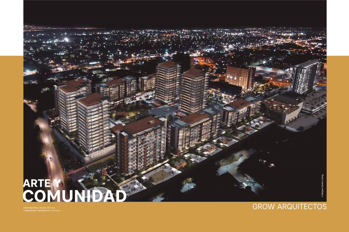 GrowArquitectos's tweet photo. Publicación México DESIGN 
Noviembre 2022
.
.
.
.
#arquitectura #arquitecturamoderna #arq #arquitecturamx #architecture ￼#architecture_lovers #architecturelover #build #buildings #design #modern #diseño #arquitecturaydiseño #arquitectosmexicanos #growarquitectos https://t.co/lt41kkunzJ