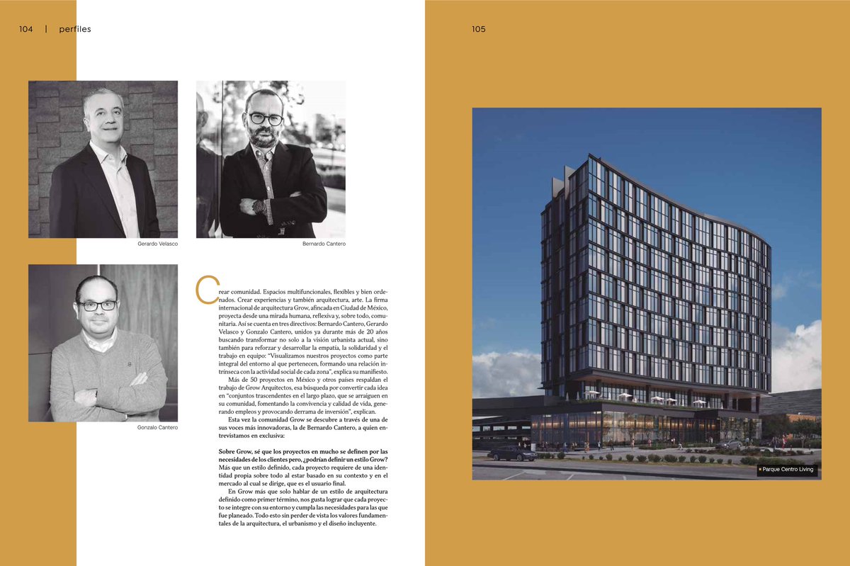 Publicación México DESIGN 
Noviembre 2022
.
.
.
.
#arquitectura #arquitecturamoderna #arq #arquitecturamx #architecture ￼#architecture_lovers #architecturelover #build #buildings #design #modern #diseño #arquitecturaydiseño #arquitectosmexicanos #growarquitectos