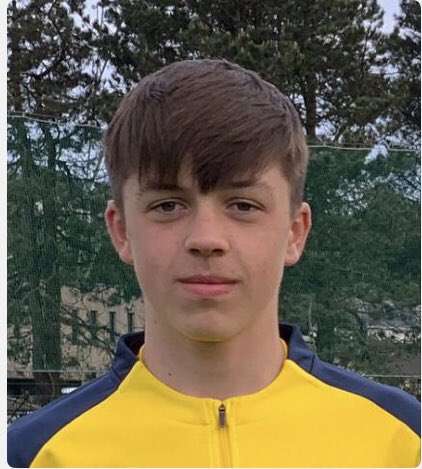 StPetersWexford's tweet photo. Congratulations to Oisín McDonagh (2U) who has been called-up to the U15 Irish National Soccer Team. The young Boys in Green travelled to Croatia earlier this week to play against Cyprus, Spain and Croatia. We wish Oisín and the team the very best of luck! 🇮🇪🇮🇪🇮🇪 https://t.co/BhkiVUDxRP
