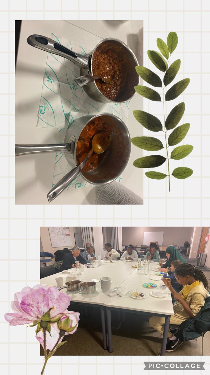 Newleaf Foundation tweet media