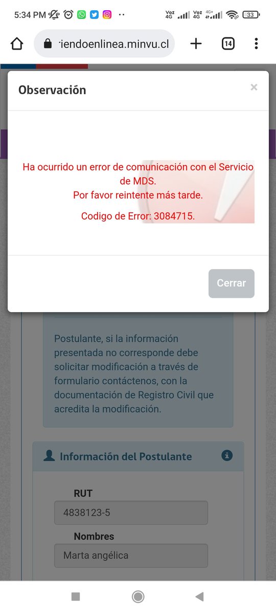 Michujimenez tweet picture