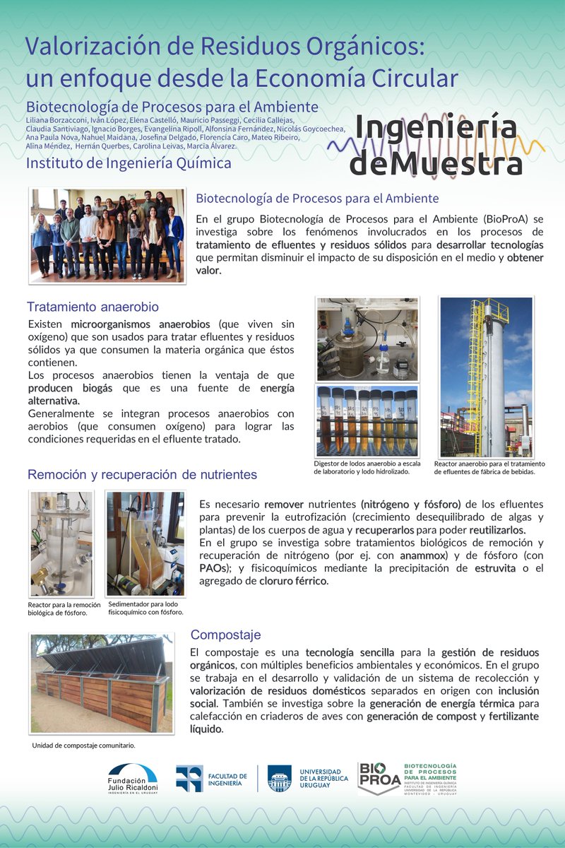 BIOPROA 🇺🇾 tweet media