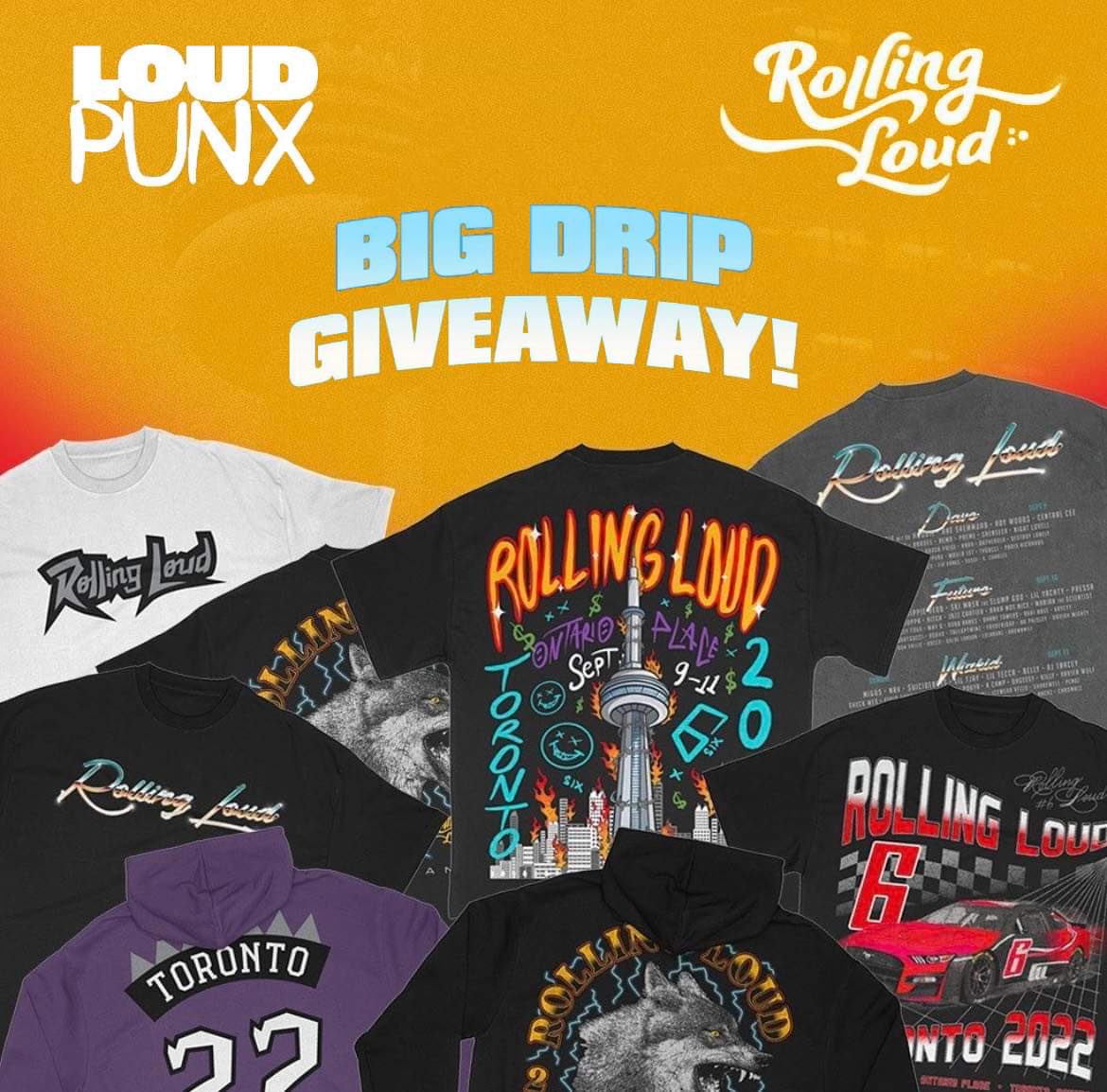 LoudPunx.eth tweet media