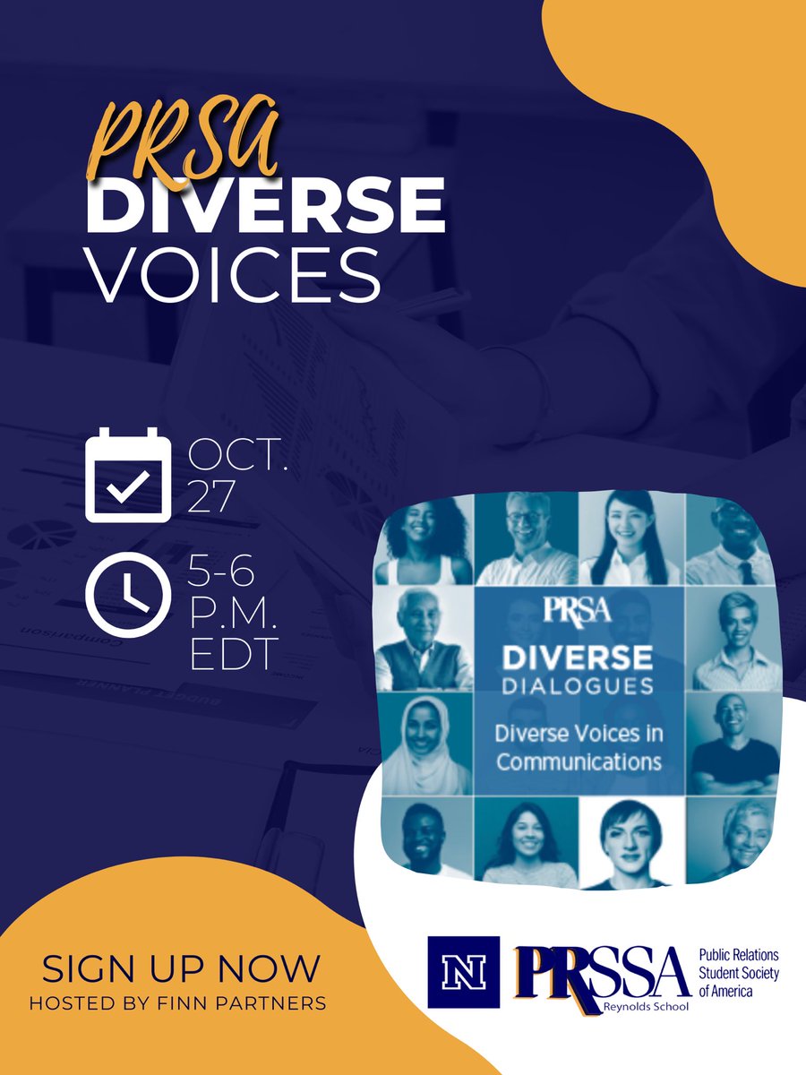 PRSSA Nevada tweet media