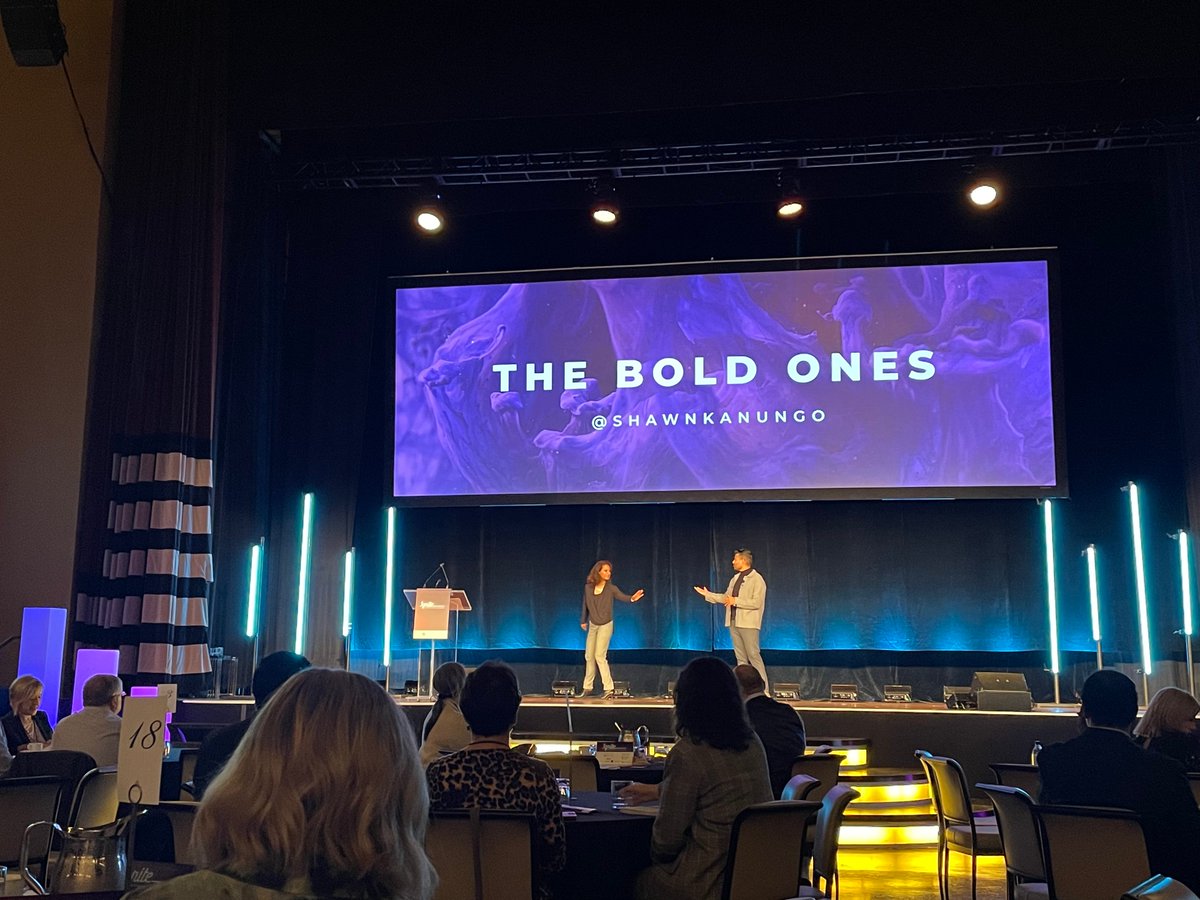 pocketplanetca's tweet photo. Little Canada was honoured to attend the Ignite Conference hosted by @CanadaPost earlier this month. 

Magical. Meaningful. Memorable. - @ShawnKanungo 

#IgniteConference2022 #LittleCanada #Leadership #Marketing #BoldChoices #CreatorEconomy 

https://t.co/i4M0xDjq9k https://t.co/W76WLj1wyL