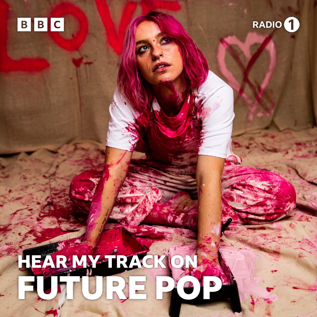 Beth McCarthy tweet media