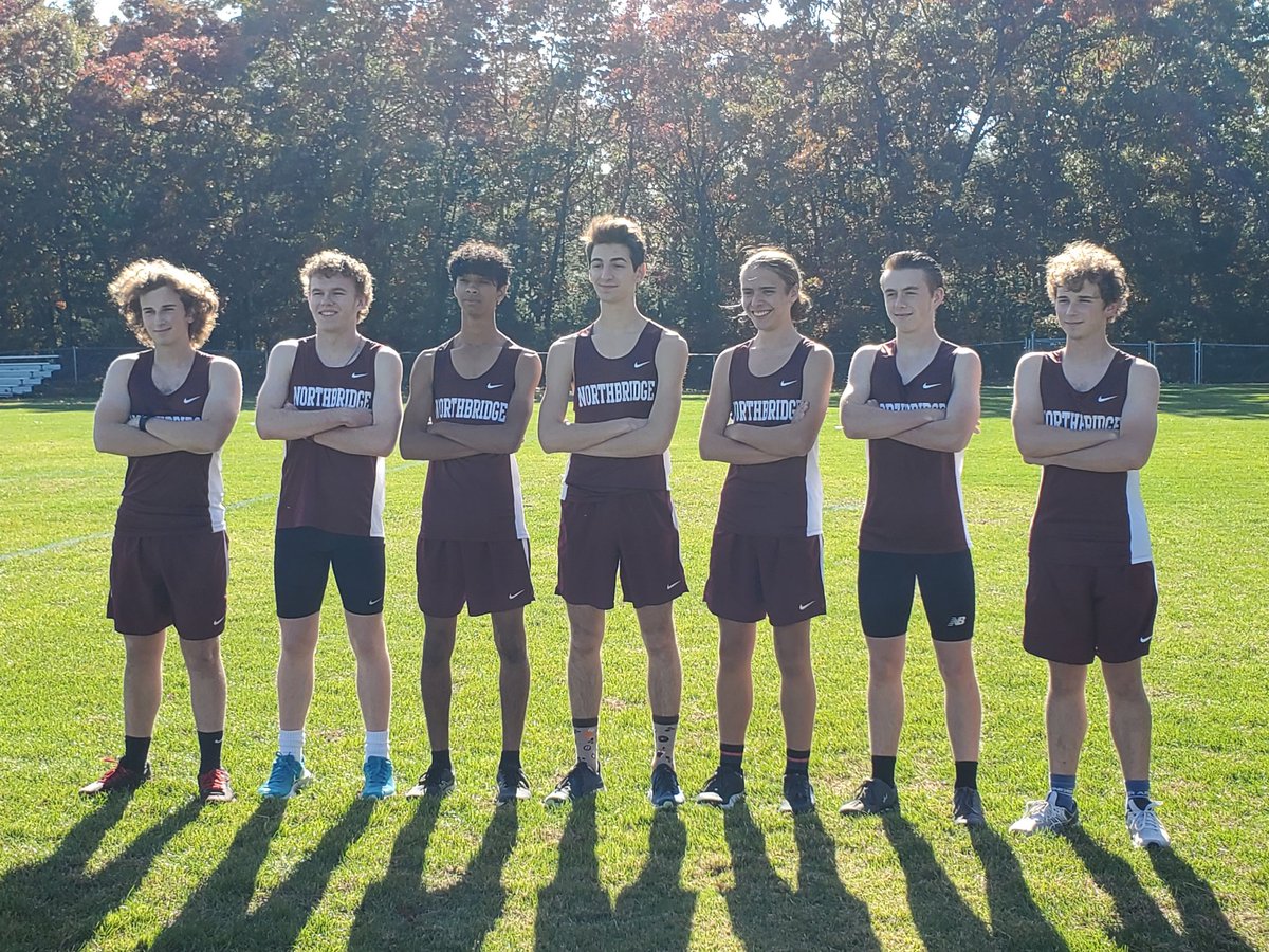 NorthbridgeMAXC's tweet photo. Picture day! https://t.co/iW7FpSj1eL
