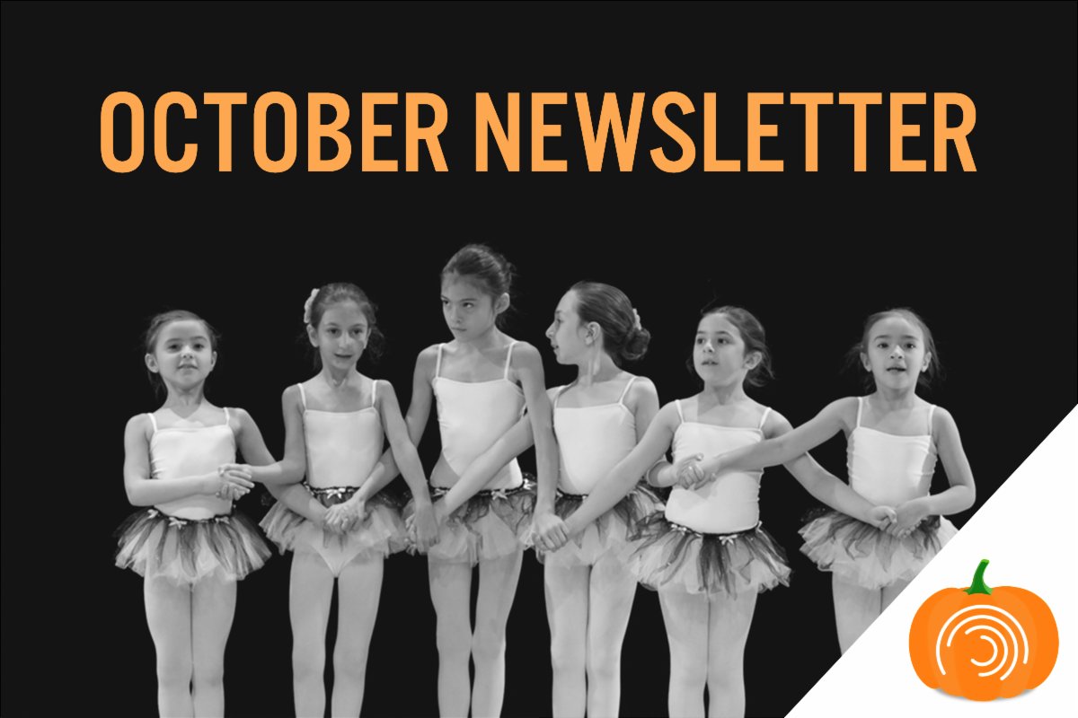 TheBalletClub's tweet photo. Check out our October Newsletter!

https://t.co/o1Xckjaxs6
https://t.co/uK2DArjPdM https://t.co/UaSrV74Ne3