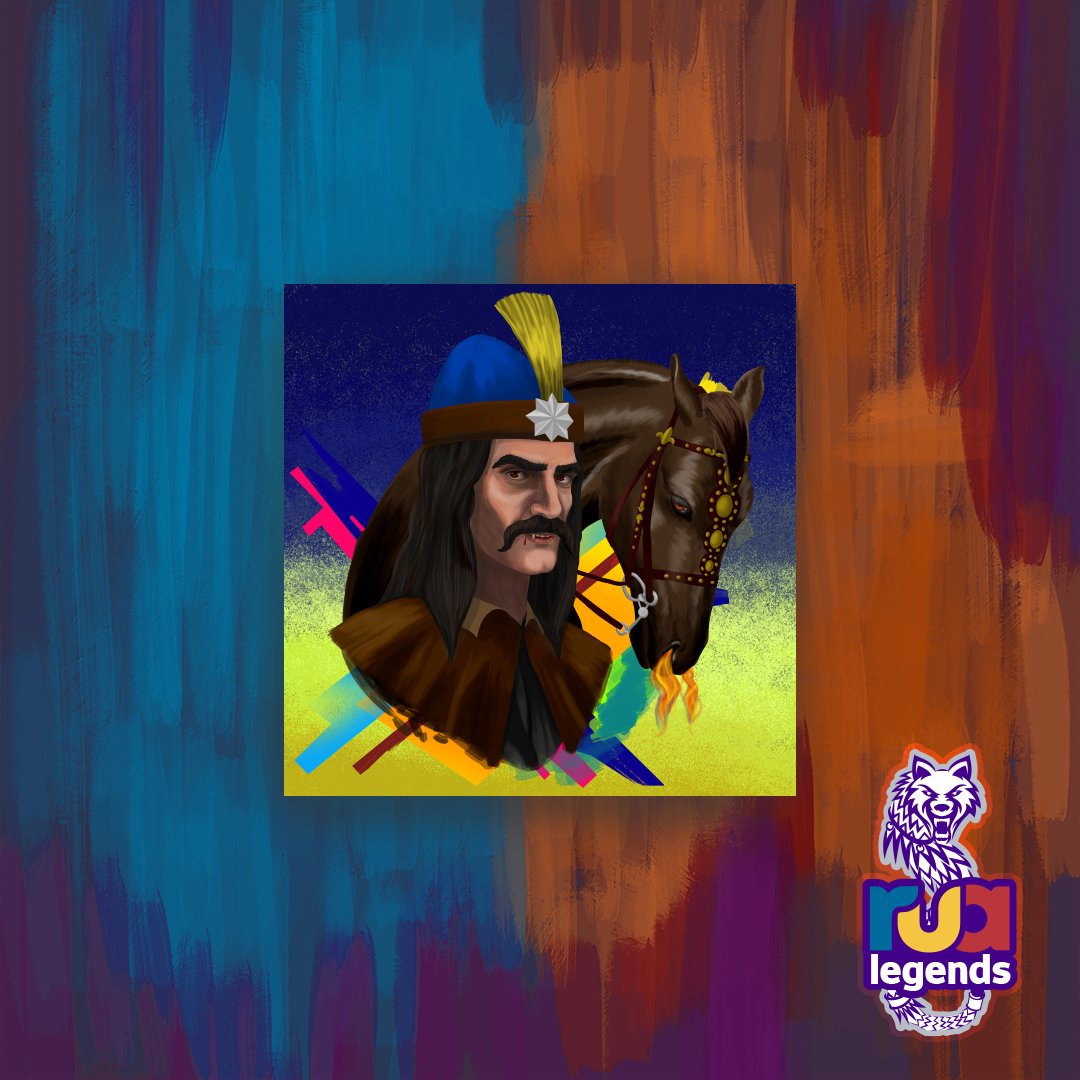 RUA Legends tweet media