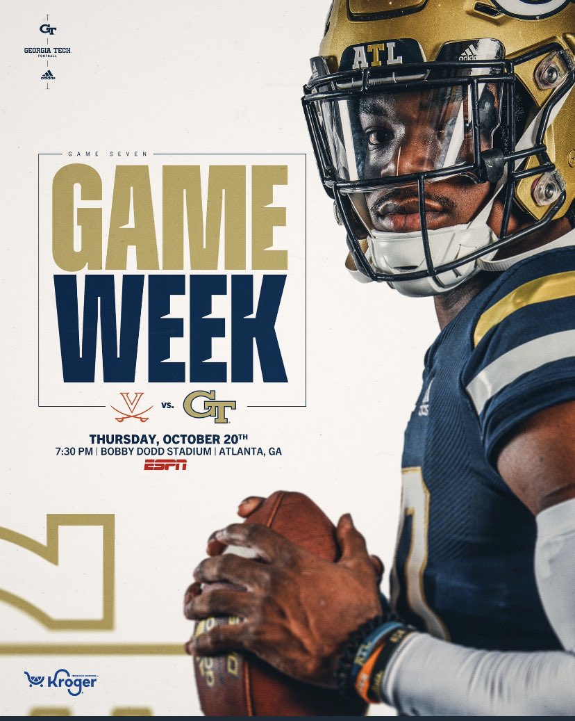 I will be at Georgia Tech tonight 📍@GeorgiaTechFB @CoachGlover_GT @therealkwat @Coach_TTillman @LewisCaralla @GTToddStansbury @_AbuTuray @CoachTGerhard @RecruitLambert @mtbeach29 @JeremyO_Johnson @RecruitGeorgia @jwindon35 @Mansell247