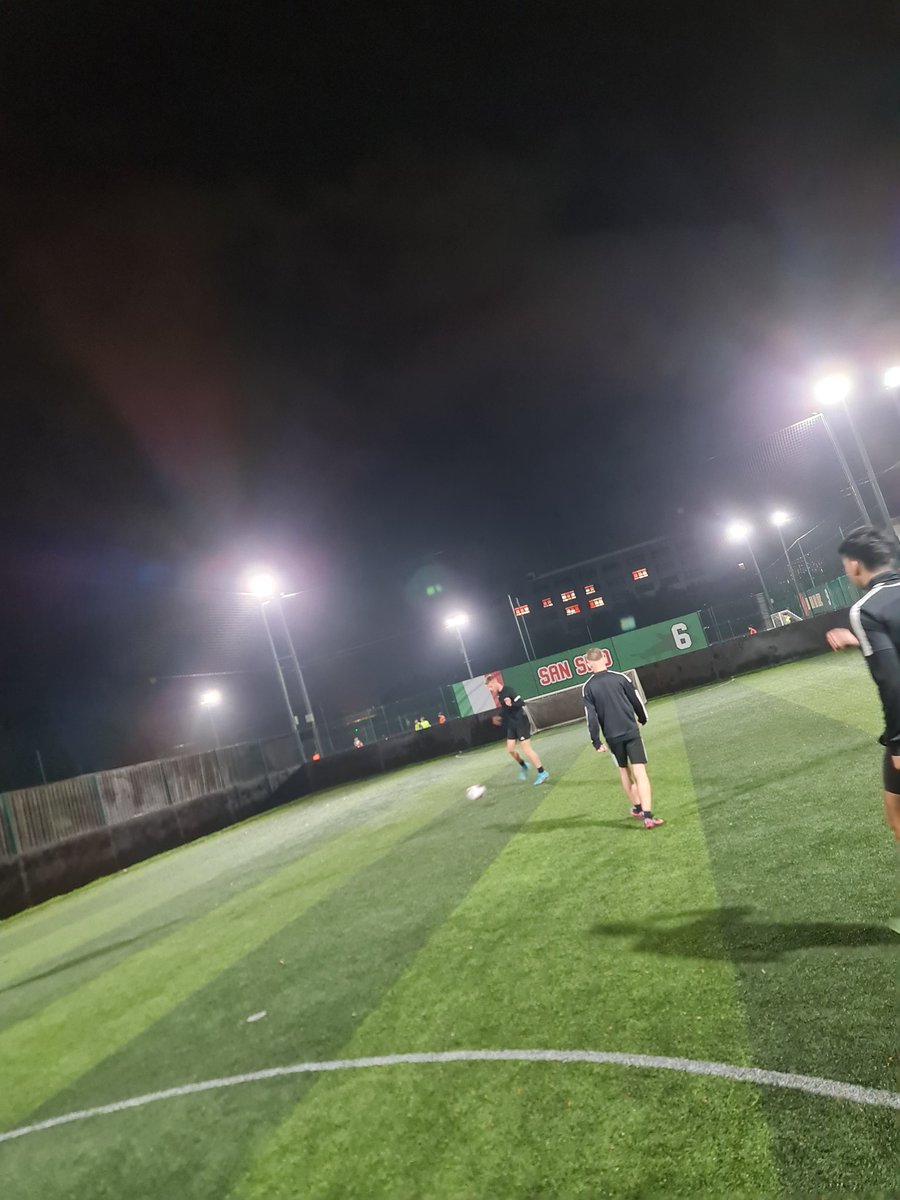 TSH_FC's tweet photo. TSH fall to an unfortunate defeat small mistakes being the difference at the end of a hard fought 8-10 loss. Promising season ahead! We Go Again! #TSHFC https://t.co/FLbQTqOO9R