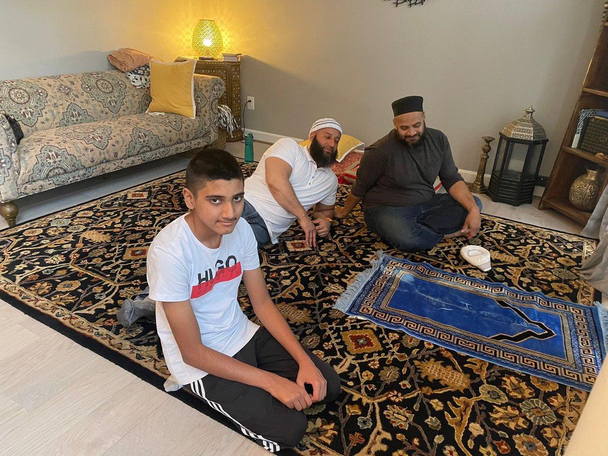 rabiasquared's tweet image. Yeah he’s suffering